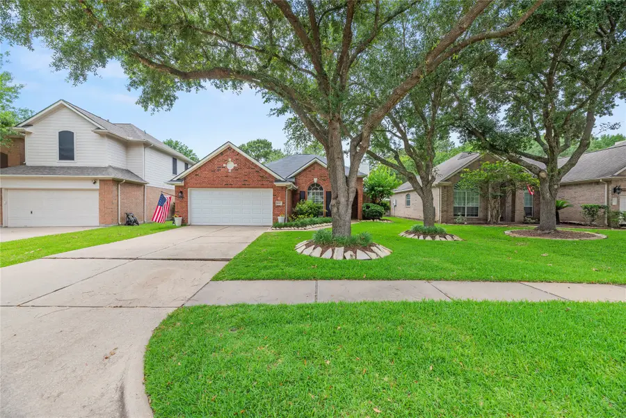 20823 Smokey Sage Drive, Katy, TX 77450 - #3