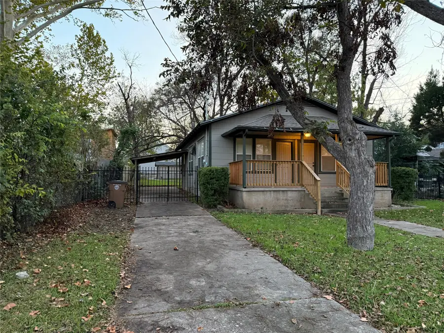 505 W Elliott, Austin, TX 78753 - Image #3