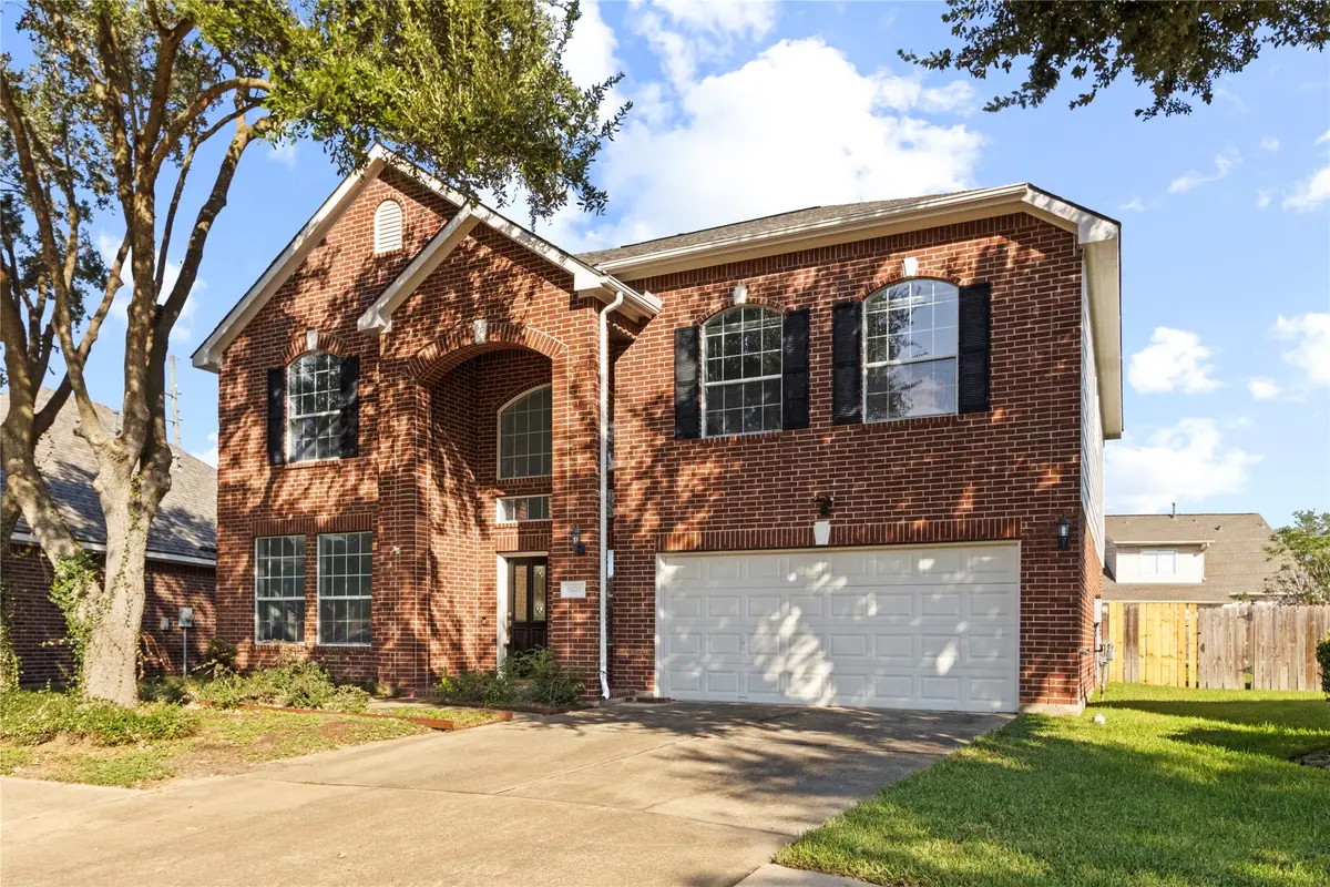5926 Heathmoor Lane, Houston, TX 77084 - #1