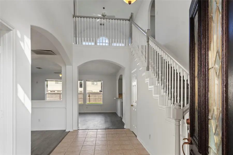 5926 Heathmoor Lane, Houston, TX 77084 - #3