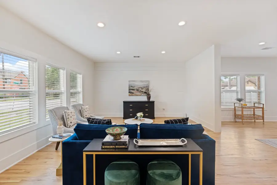 2801 Rosewood Street, Houston, TX 77004 - #2