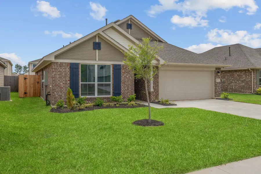 10281 Pelican Hill Lane, Cleveland, TX 77327 - Image #2
