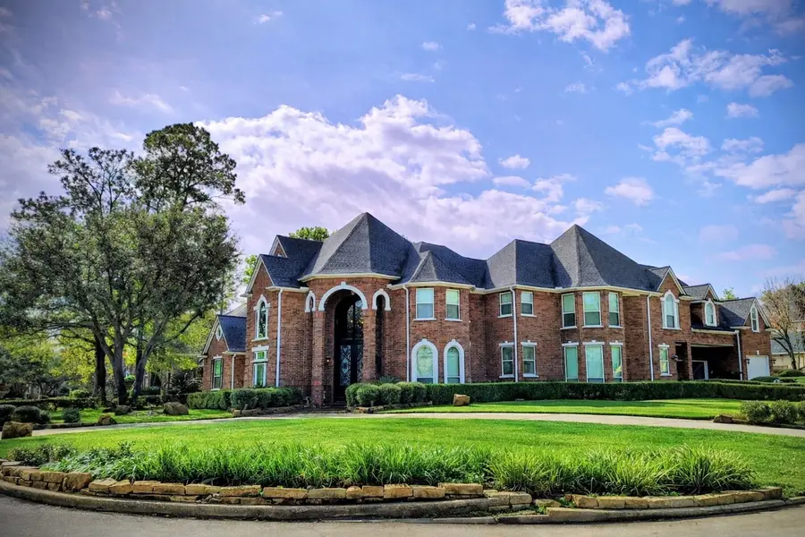 13707 Springmint Drive, Cypress, TX 77429 - #2