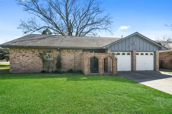 603 Twinbrooke Drive, Houston, TX 77037