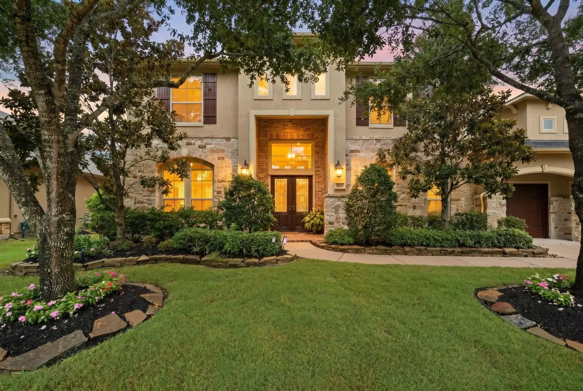 10507 Texas Redbud Court, Cypress, TX 77433 - #1