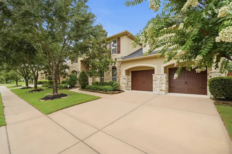 10507 Texas Redbud Court, Cypress, TX 77433 - #3