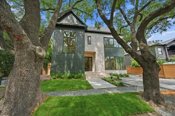 2612 Greenleaf Street, Houston, TX 77009