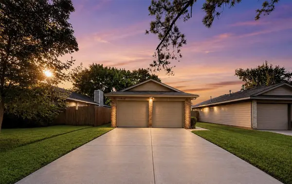 11826 Westlock Drive, Tomball, TX 77377