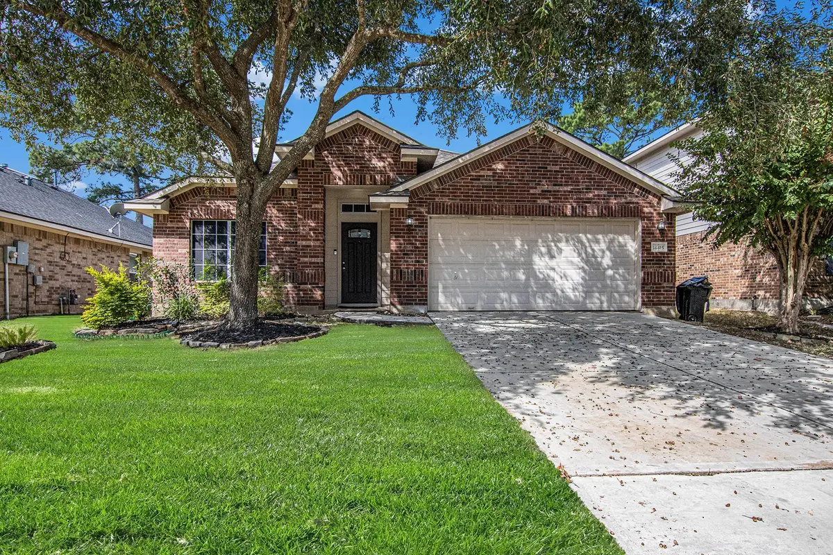 14415 Santee Pass Drive, Cypress, TX 77429 - Image #1