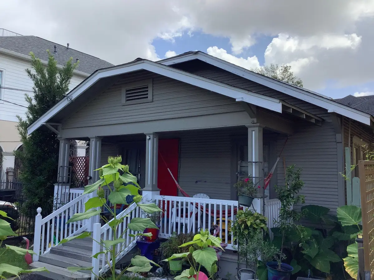 1803 Morse Street, Houston, TX 77019 - #1