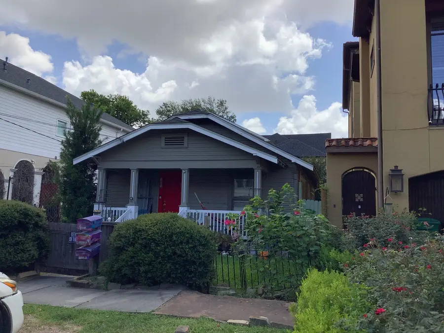 1803 Morse Street, Houston, TX 77019 - #2