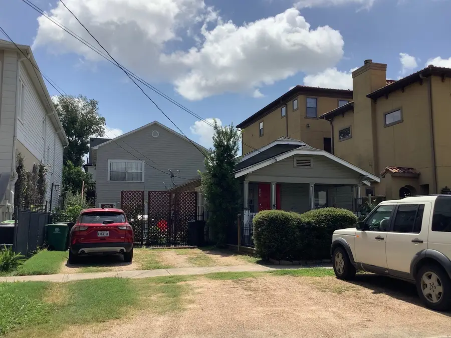 1803 Morse Street, Houston, TX 77019 - #3