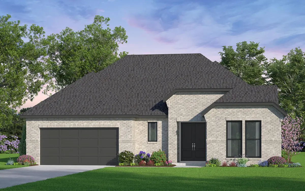 17918 Discovery Elm Street, Webster, TX 77598 - #1