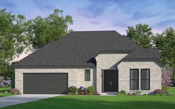 17918 Discovery Elm Street, Webster, TX 77598