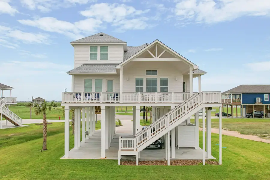 18414 Indian Beach Ct, Galveston, TX 77554 - #2