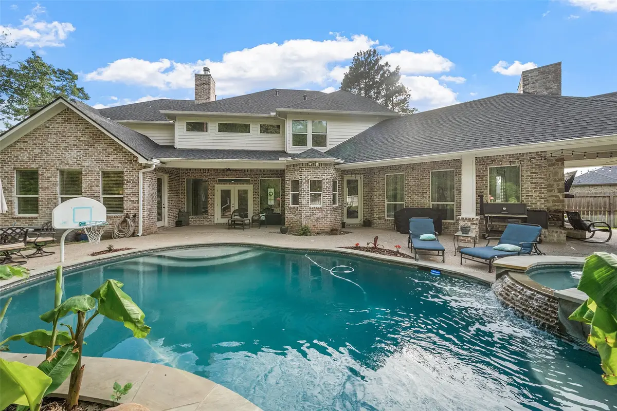 11406 Lilypad Court, Montgomery, TX 77356 - #1