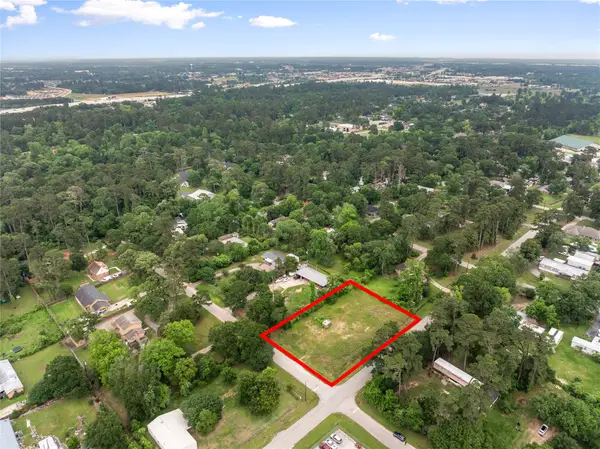 29810 Kingbird Drive, Tomball, TX 77377