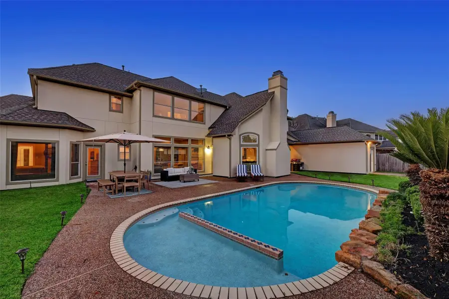 5671 Grand Floral Boulevard, Houston, TX 77041 - #2