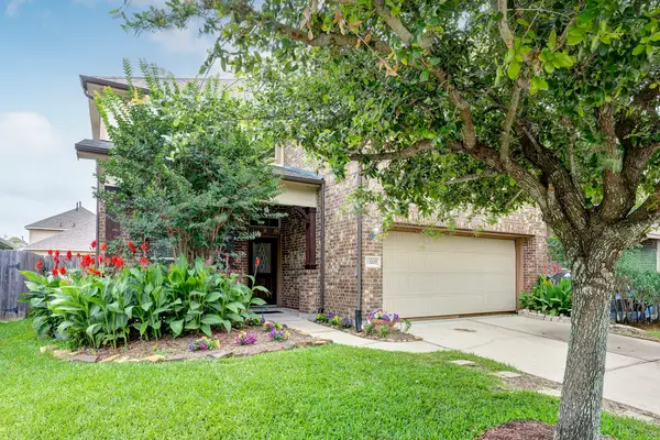 13207 Davenport Hills Lane, Humble, TX 77346