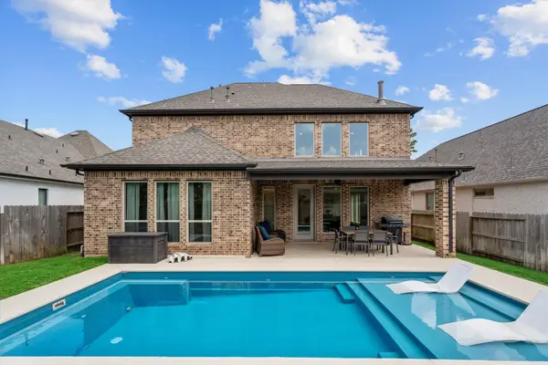 14928 Scarlet Branch Drive, Conroe, TX 77302