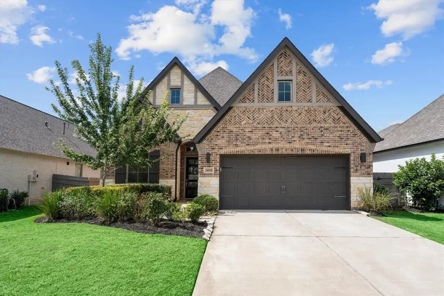 14928 Scarlet Branch Drive, Conroe, TX 77302 - #2