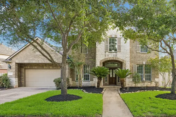 5323 Heath River Lane, Sugar Land, TX 77479