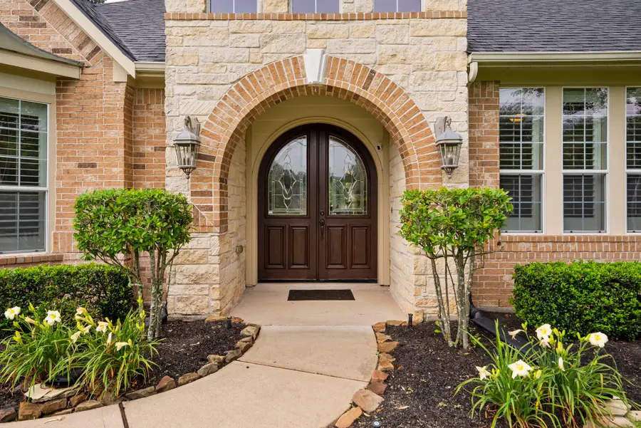 13244 Misty Sage Drive, Conroe, TX 77302 - #2