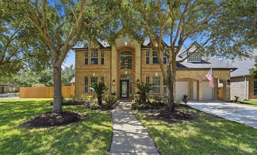 2710 Golden Larch Drive, Katy, TX 77494 - #2