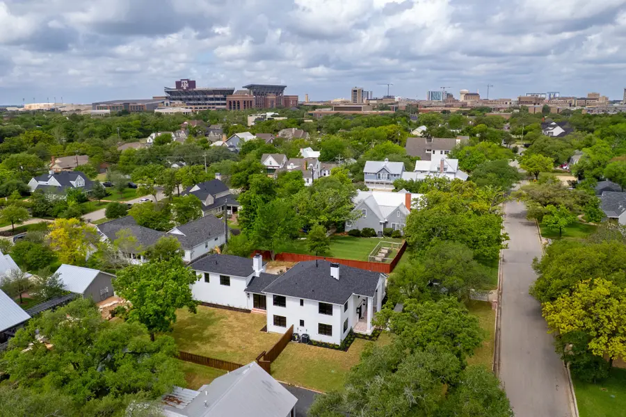 308 Pershing Avenue, College Station, TX 77840 - #2