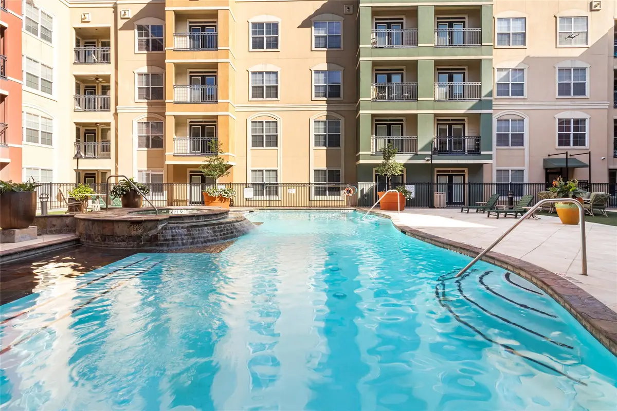 1711 Old Spanish Trail #136, Houston, TX 77054 - #1