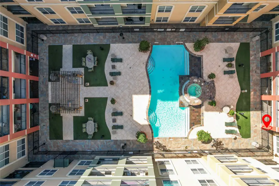 1711 Old Spanish Trail #136, Houston, TX 77054 - #3
