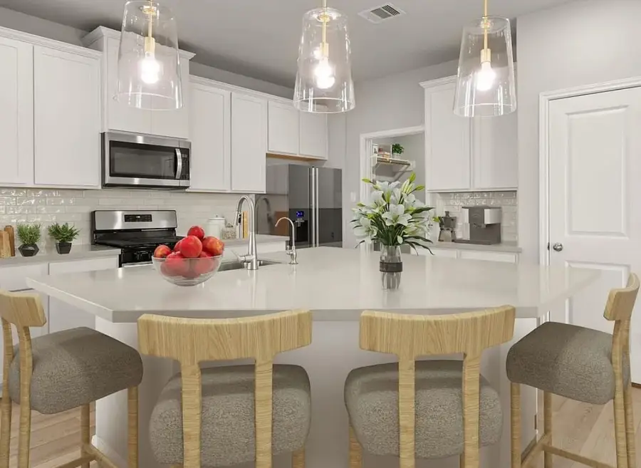 32023 Retama Ranch, Spring, TX 77386 - #2