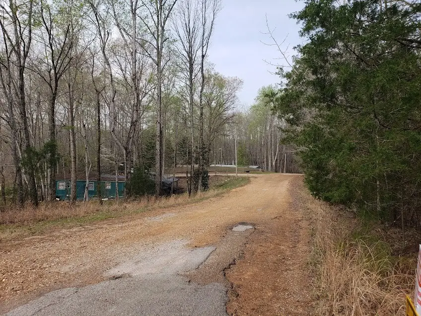 826 Crestwood Drive, Saulsbury, TN 38067 - #1