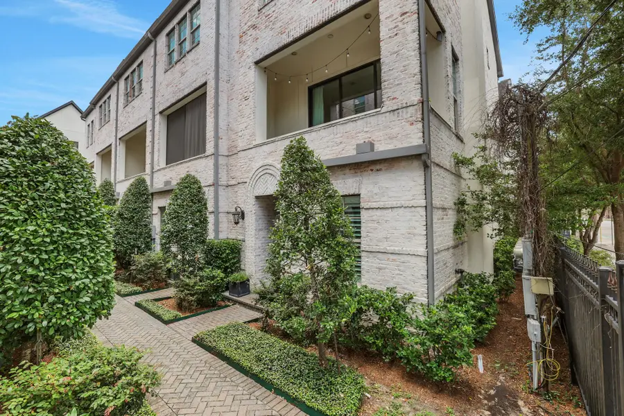 4045 Leeland Street, Houston, TX 77023 - #2