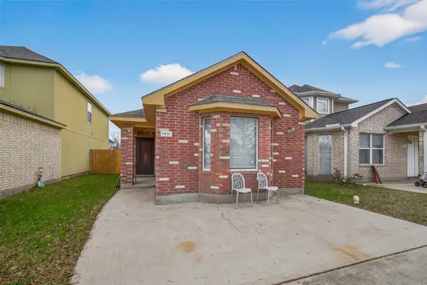 5637 Lotus Street, Houston, TX 77085