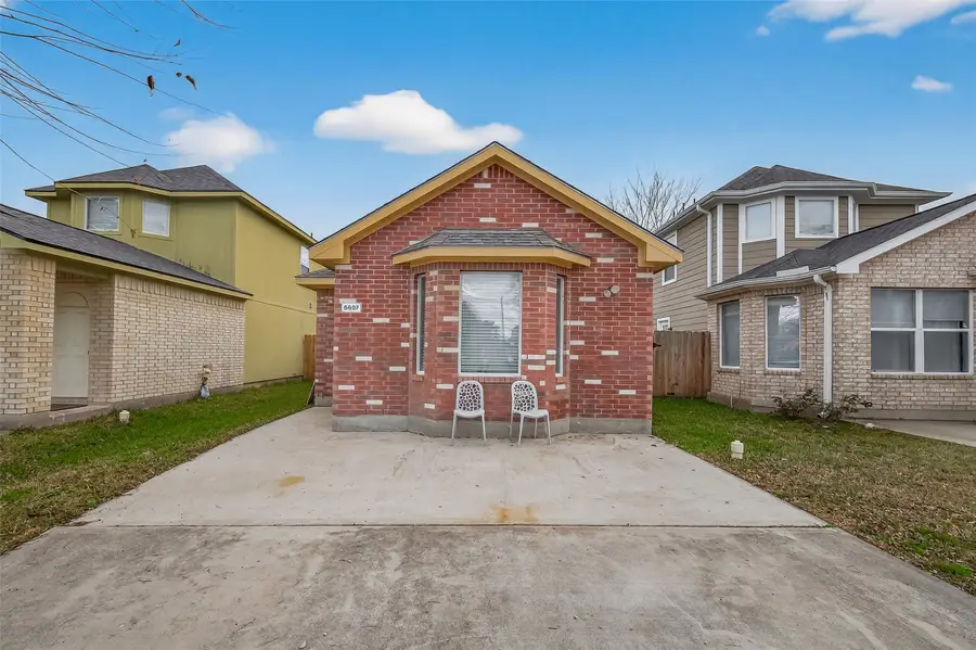 5637 Lotus Street, Houston, TX 77085 - #3