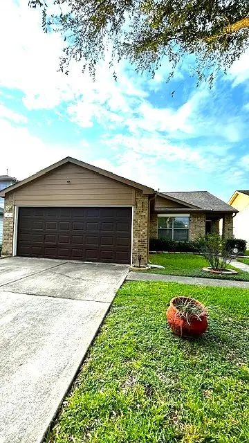 15414 Mission Forest Drive, Houston, TX 77083 - #2