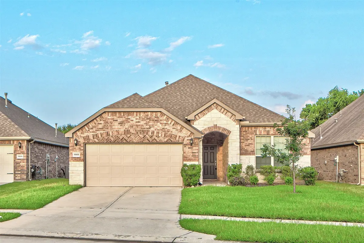 15602 Summer Maple Trail, Cypress, TX 77429 - #1