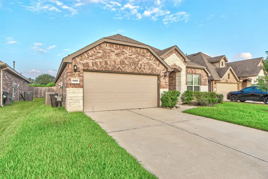 15602 Summer Maple Trail, Cypress, TX 77429 - #3
