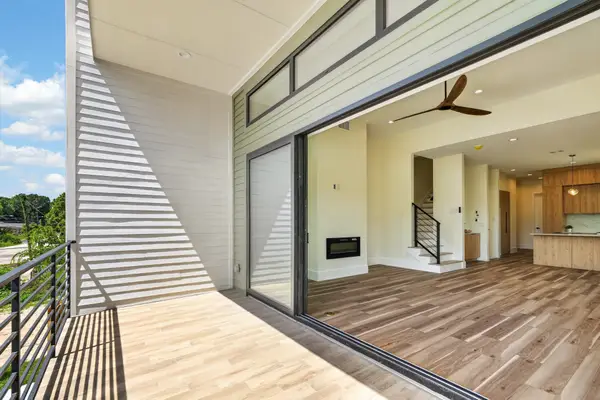 6822 Sidney Street #A, Houston, TX 77021