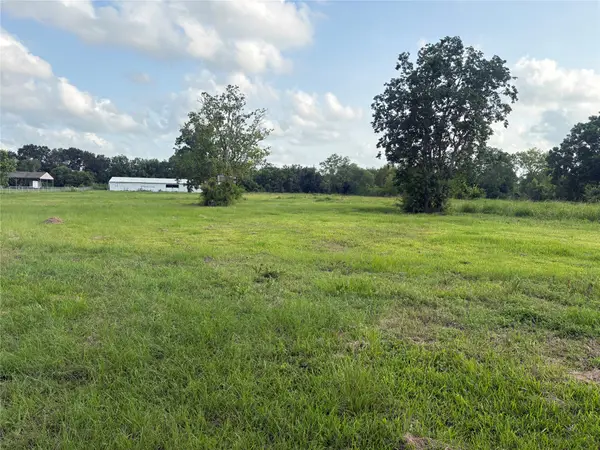 0 County Road 413, Alvin, TX 77511