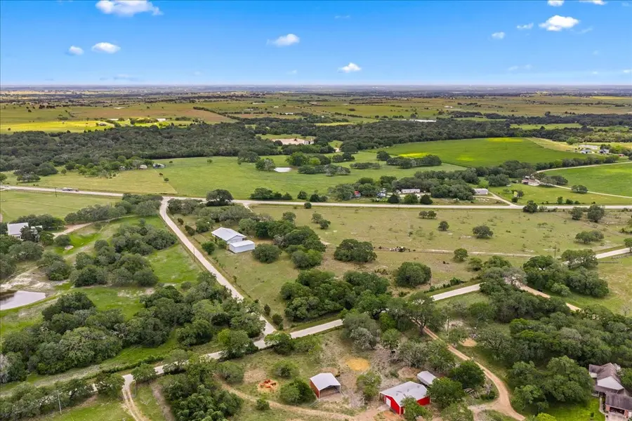 TBD Truitt Cutoff, Muldoon, TX 78949 - #3