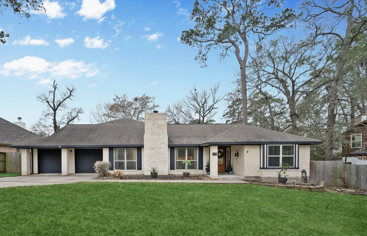 120 April Wind Drive E, Montgomery, TX 77356 - #1