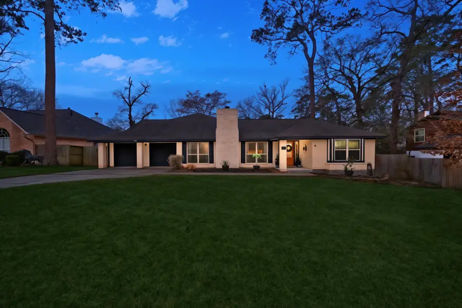 120 April Wind Drive E, Montgomery, TX 77356 - #2