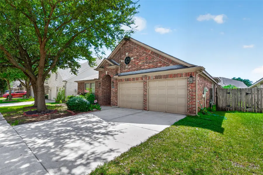 13318 Orchard Harvest Drive, Richmond, TX 77407 - #2