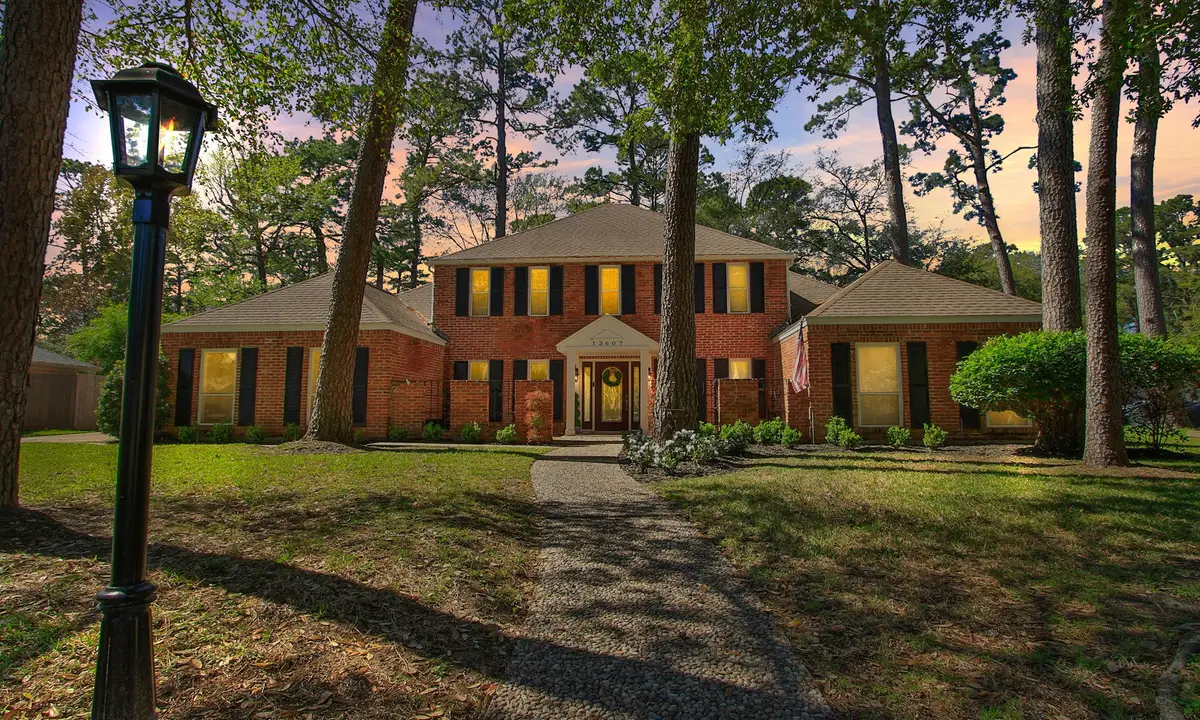 13607 Wendelyn Lane, Houston, TX 77069 - #1