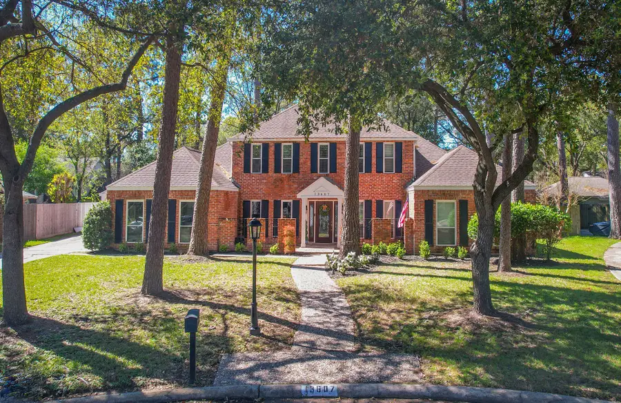 13607 Wendelyn Lane, Houston, TX 77069 - #3