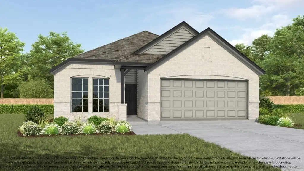 795 Marion Place Drive, Dayton, TX 77535 - #1