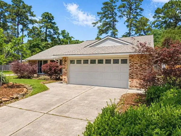 3203 Park Garden Drive, Houston, TX 77339