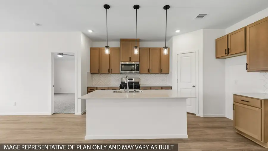 3004 Nori Shores Drive, Katy, TX 77493 - #3